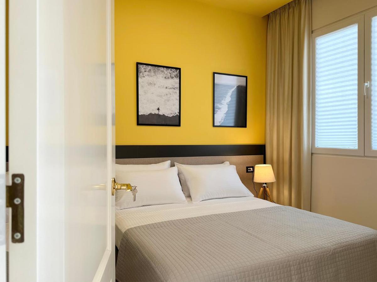 13 Eur For Monthly Stay - Home By The Sea - Hbs ゴーレム エクステリア 写真