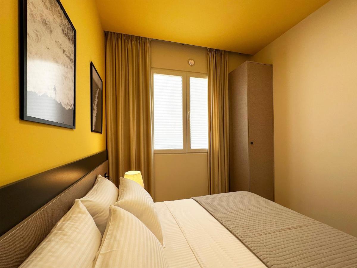 13 Eur For Monthly Stay - Home By The Sea - Hbs ゴーレム エクステリア 写真