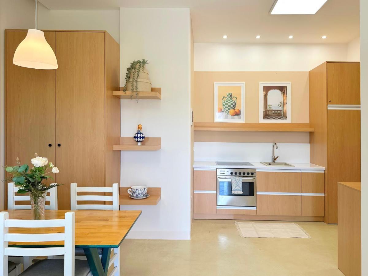 13 Eur For Monthly Stay - Home By The Sea - Hbs ゴーレム エクステリア 写真