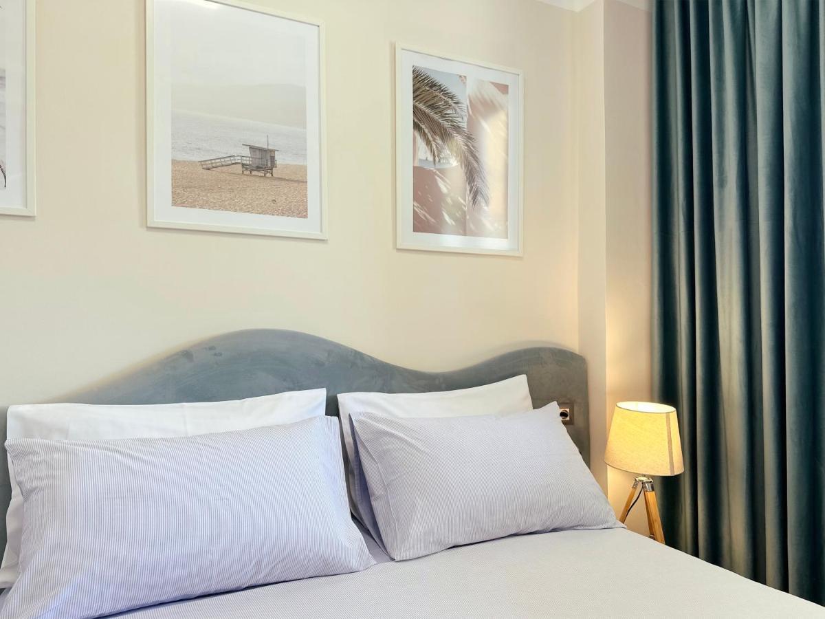13 Eur For Monthly Stay - Home By The Sea - Hbs ゴーレム エクステリア 写真