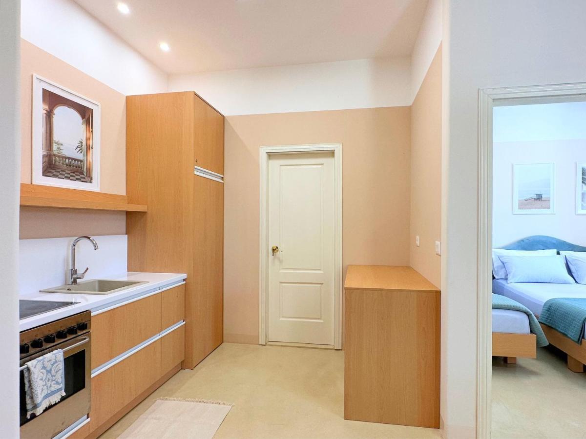 13 Eur For Monthly Stay - Home By The Sea - Hbs ゴーレム エクステリア 写真