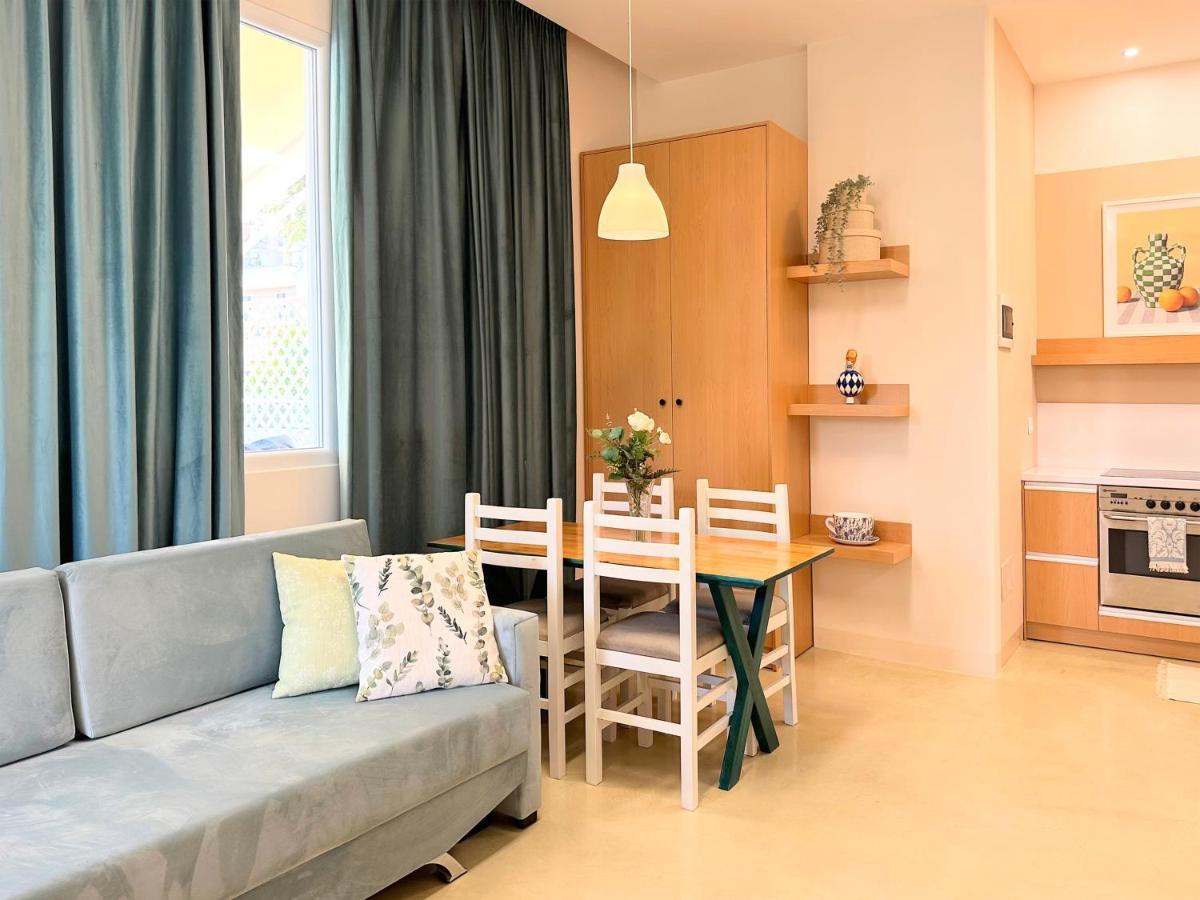 13 Eur For Monthly Stay - Home By The Sea - Hbs ゴーレム エクステリア 写真