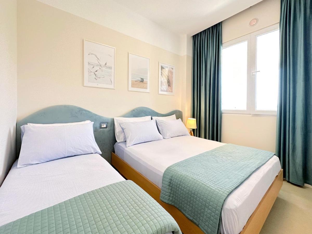 13 Eur For Monthly Stay - Home By The Sea - Hbs ゴーレム エクステリア 写真