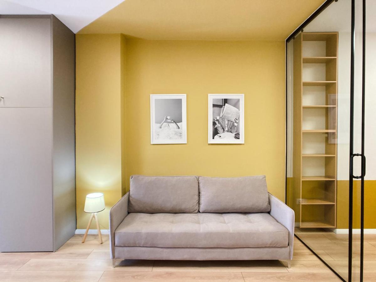 13 Eur For Monthly Stay - Home By The Sea - Hbs ゴーレム エクステリア 写真