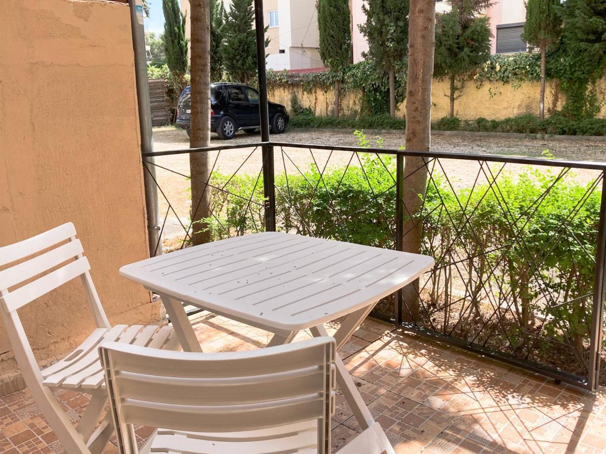 13 Eur For Monthly Stay - Home By The Sea - Hbs ゴーレム エクステリア 写真