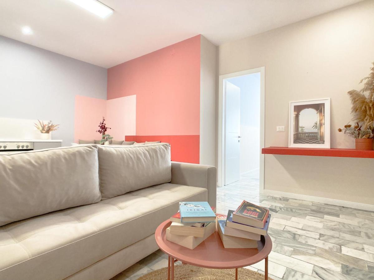13 Eur For Monthly Stay - Home By The Sea - Hbs ゴーレム エクステリア 写真