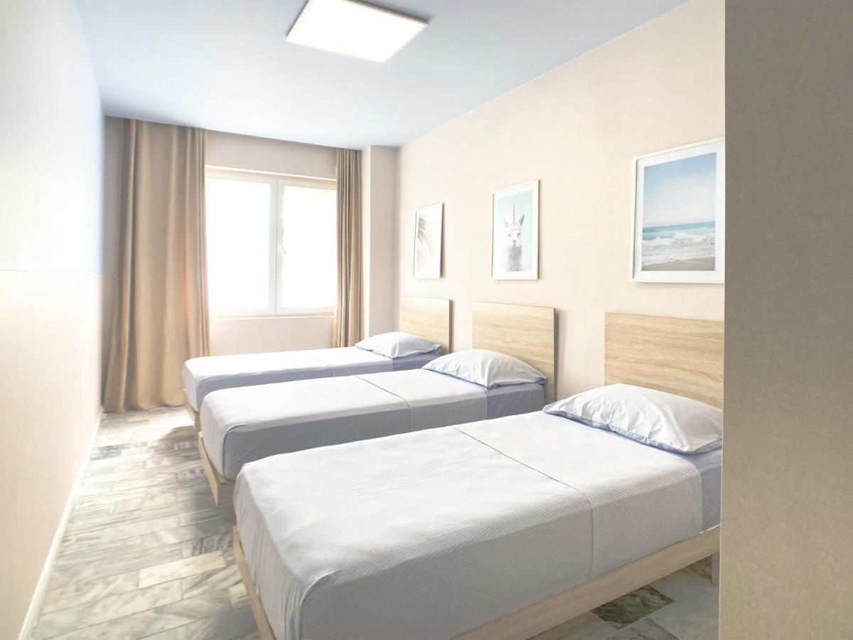 13 Eur For Monthly Stay - Home By The Sea - Hbs ゴーレム エクステリア 写真