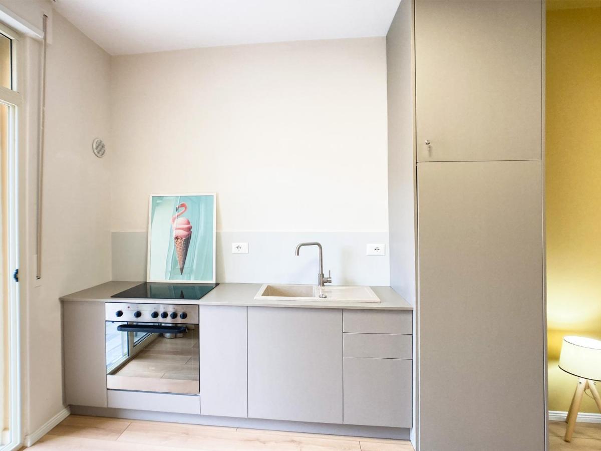 13 Eur For Monthly Stay - Home By The Sea - Hbs ゴーレム エクステリア 写真