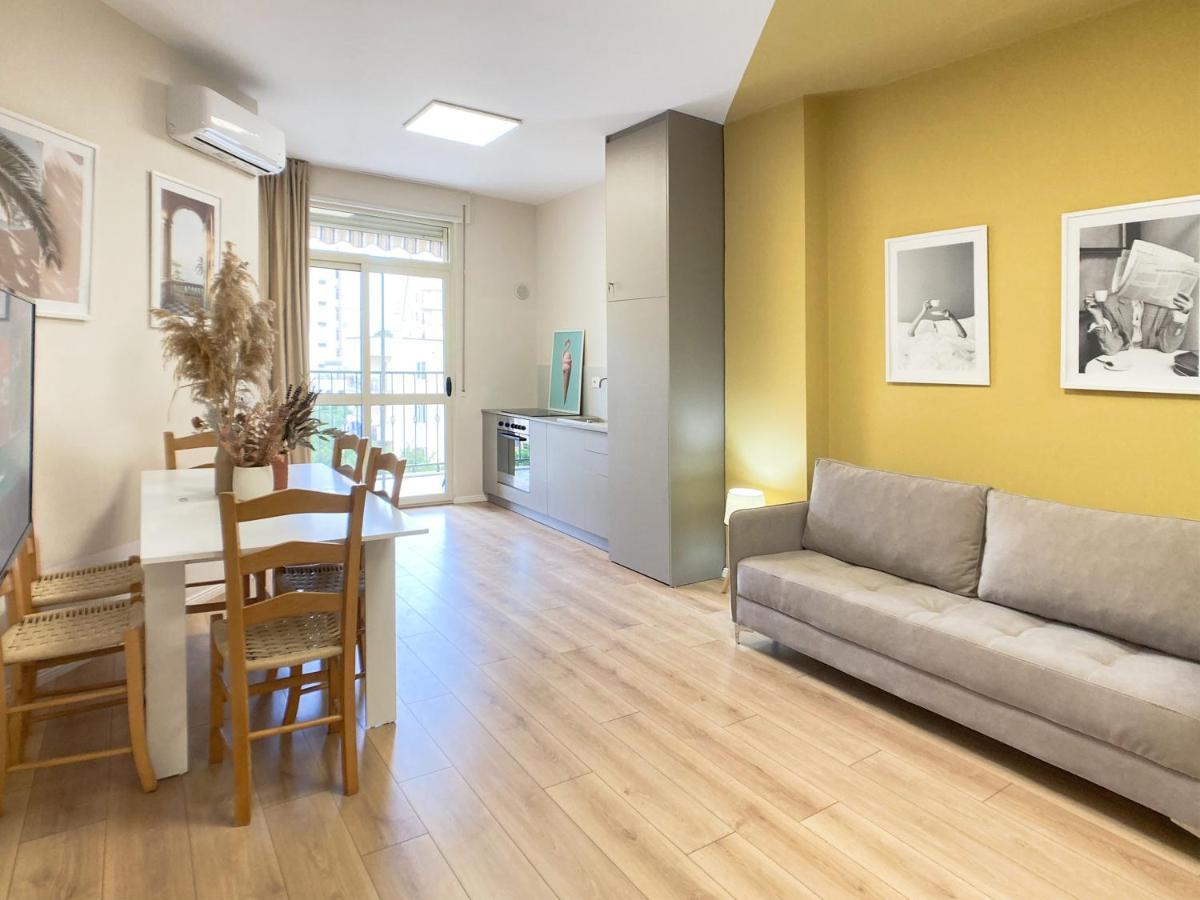 13 Eur For Monthly Stay - Home By The Sea - Hbs ゴーレム エクステリア 写真