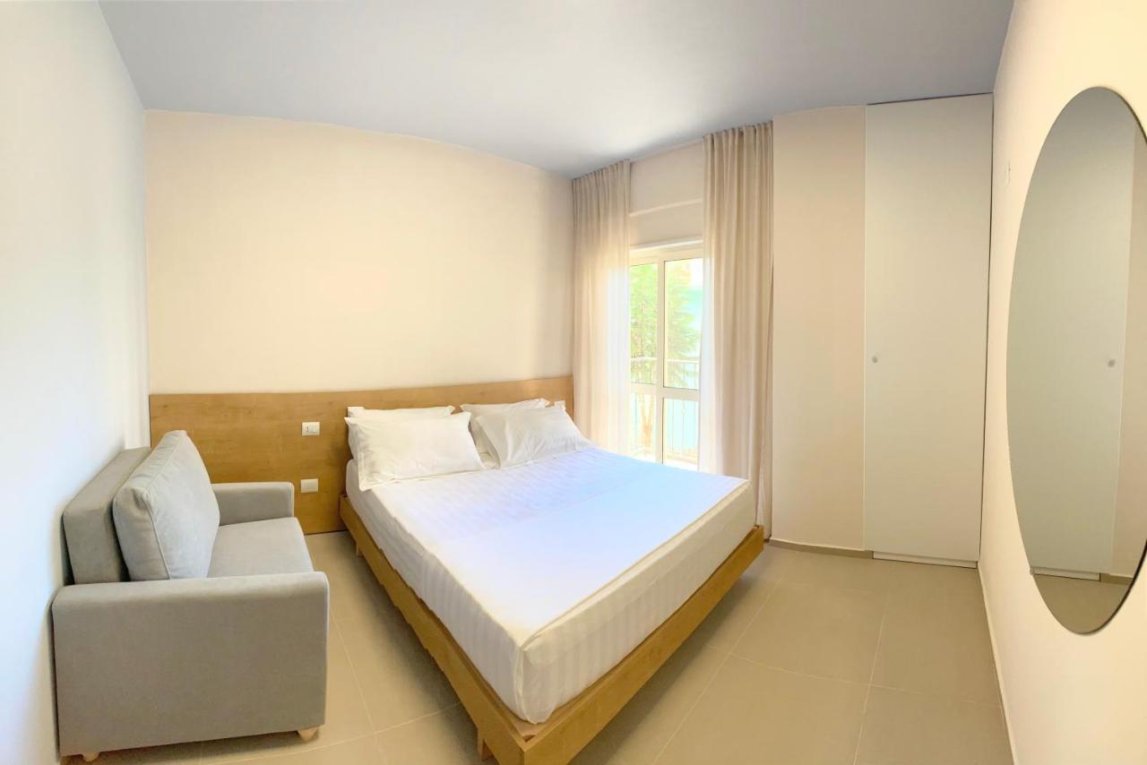 13 Eur For Monthly Stay - Home By The Sea - Hbs ゴーレム エクステリア 写真