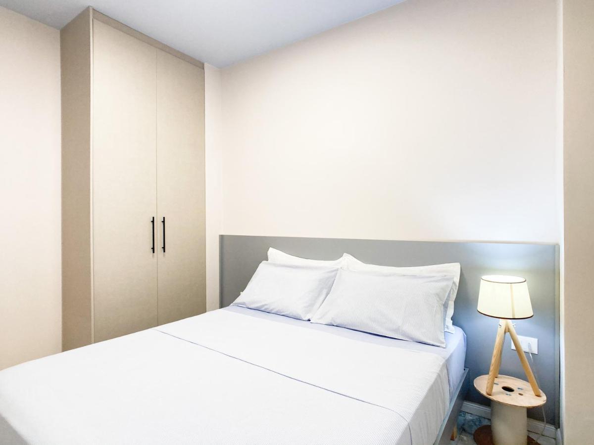 13 Eur For Monthly Stay - Home By The Sea - Hbs ゴーレム エクステリア 写真