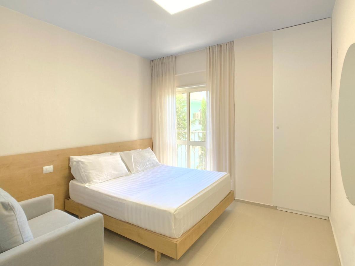 13 Eur For Monthly Stay - Home By The Sea - Hbs ゴーレム エクステリア 写真
