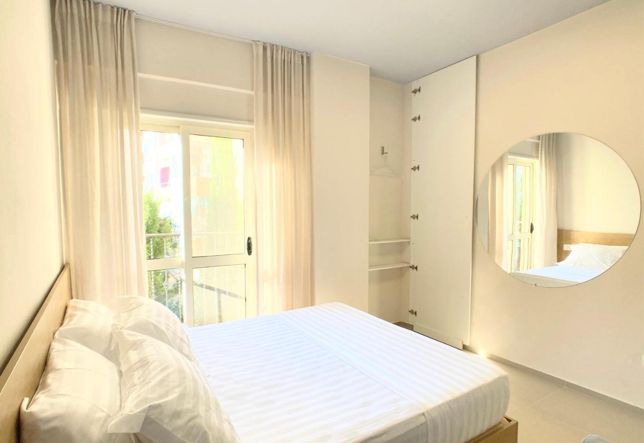 13 Eur For Monthly Stay - Home By The Sea - Hbs ゴーレム エクステリア 写真