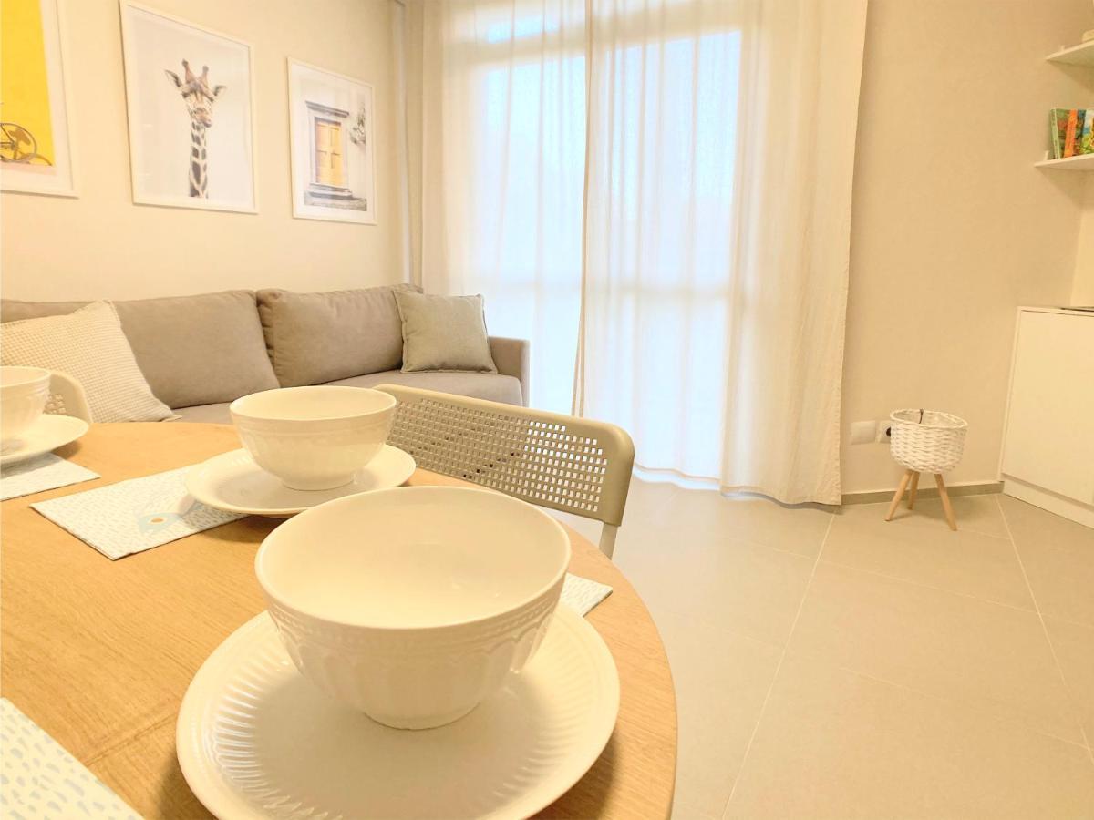13 Eur For Monthly Stay - Home By The Sea - Hbs ゴーレム エクステリア 写真