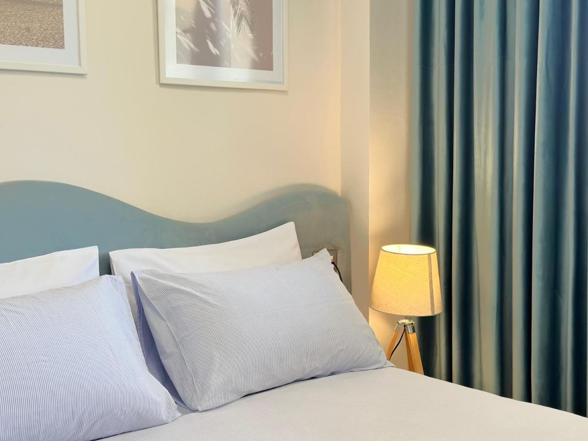 13 Eur For Monthly Stay - Home By The Sea - Hbs ゴーレム エクステリア 写真