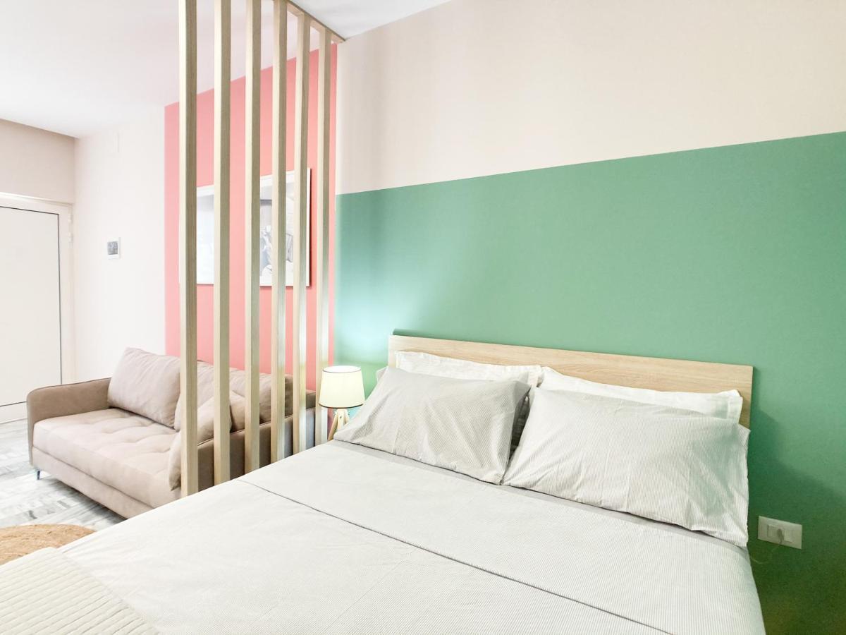 13 Eur For Monthly Stay - Home By The Sea - Hbs ゴーレム エクステリア 写真