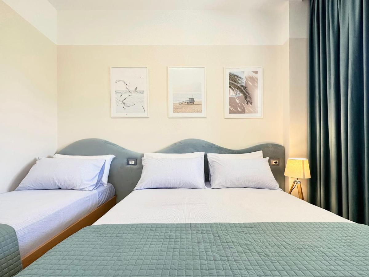 13 Eur For Monthly Stay - Home By The Sea - Hbs ゴーレム エクステリア 写真