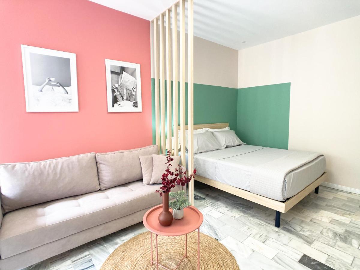 13 Eur For Monthly Stay - Home By The Sea - Hbs ゴーレム エクステリア 写真