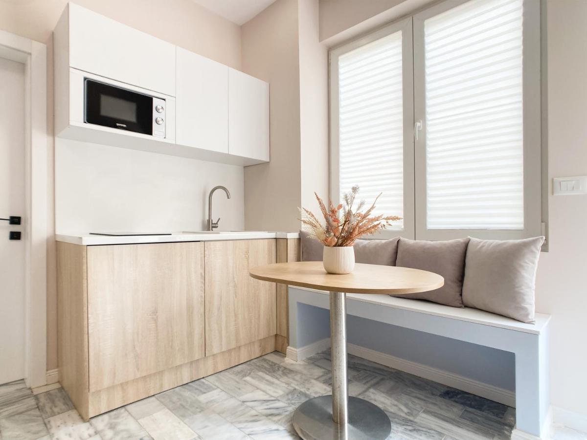 13 Eur For Monthly Stay - Home By The Sea - Hbs ゴーレム エクステリア 写真
