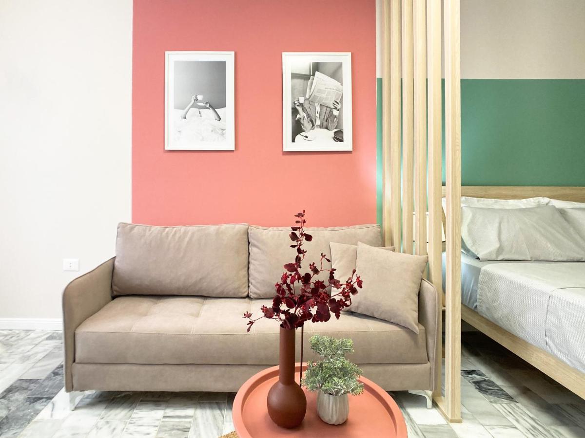 13 Eur For Monthly Stay - Home By The Sea - Hbs ゴーレム エクステリア 写真