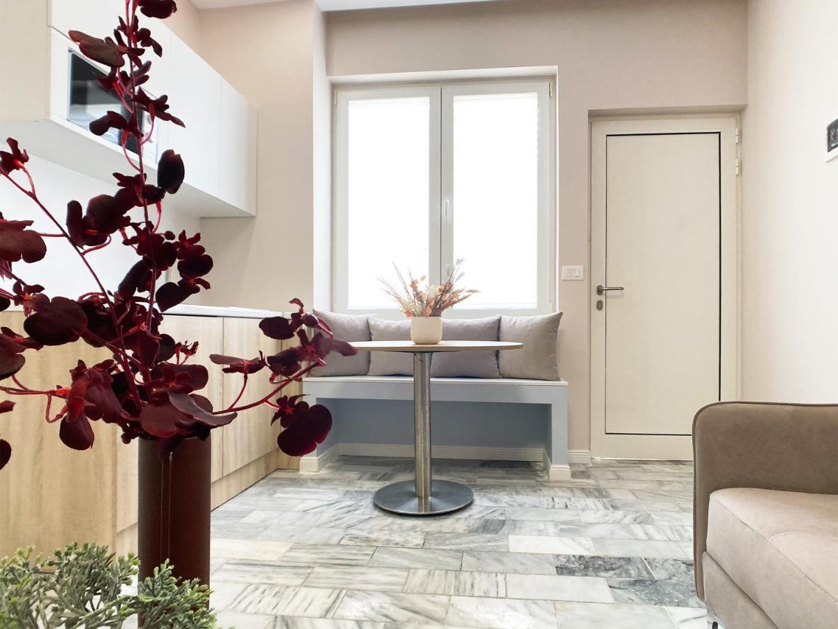 13 Eur For Monthly Stay - Home By The Sea - Hbs ゴーレム エクステリア 写真