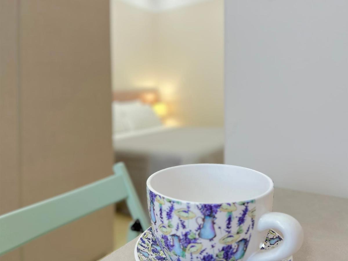 13 Eur For Monthly Stay - Home By The Sea - Hbs ゴーレム エクステリア 写真