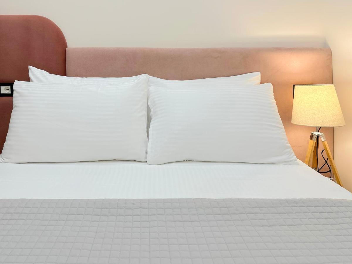 13 Eur For Monthly Stay - Home By The Sea - Hbs ゴーレム エクステリア 写真