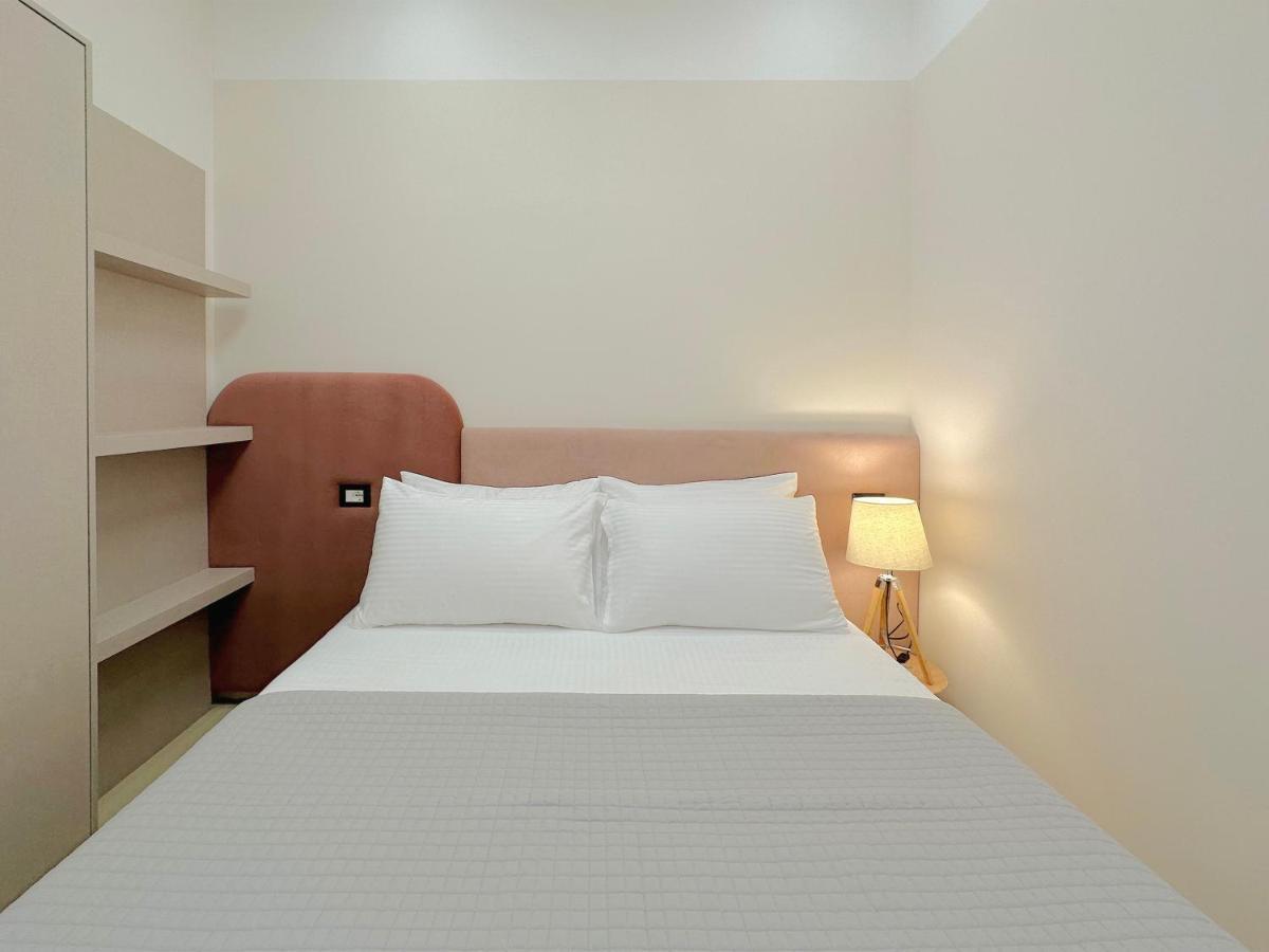 13 Eur For Monthly Stay - Home By The Sea - Hbs ゴーレム エクステリア 写真