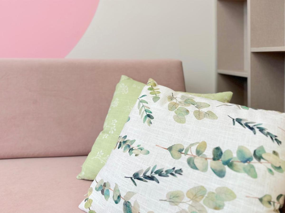 13 Eur For Monthly Stay - Home By The Sea - Hbs ゴーレム エクステリア 写真
