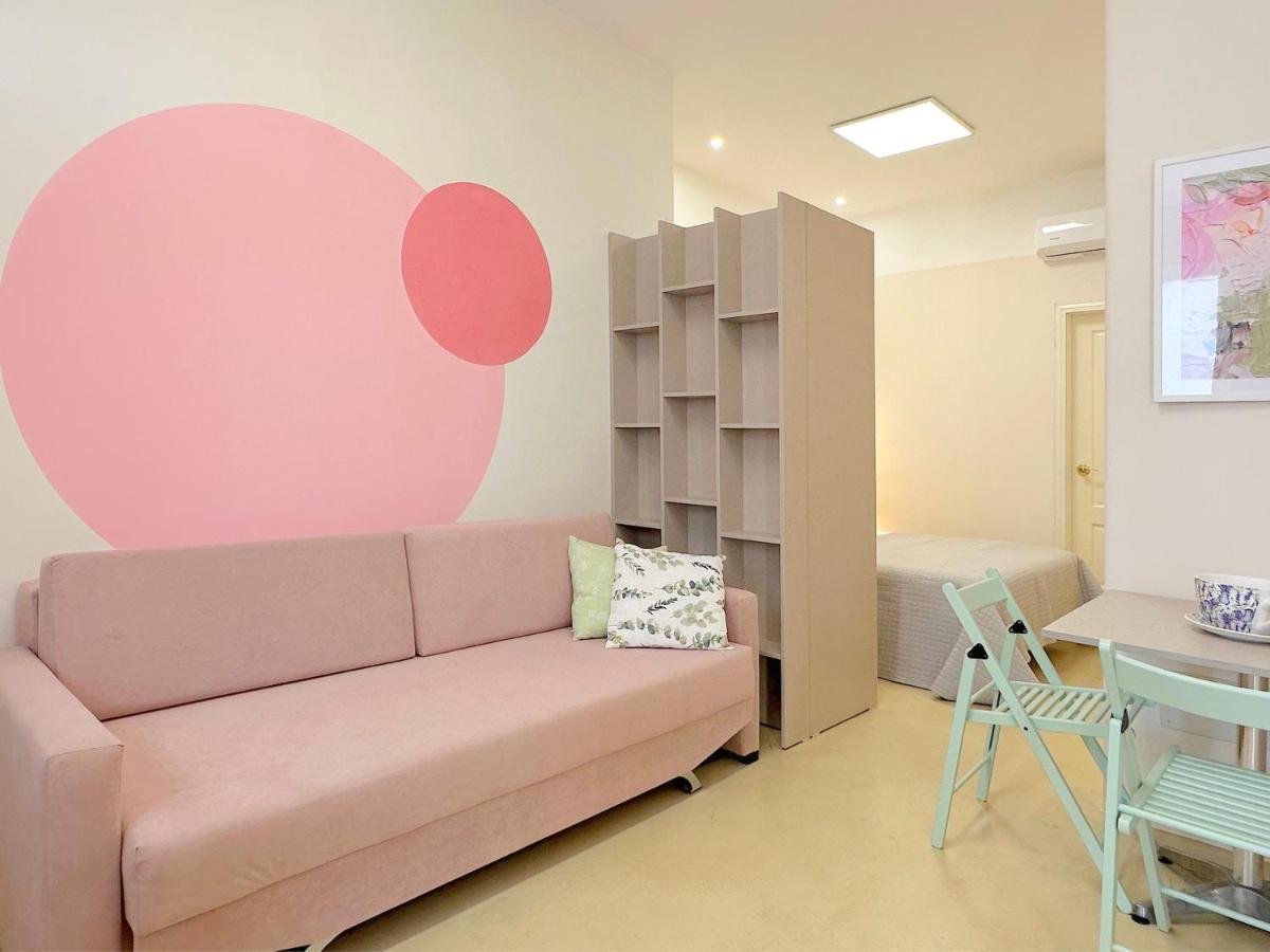 13 Eur For Monthly Stay - Home By The Sea - Hbs ゴーレム エクステリア 写真