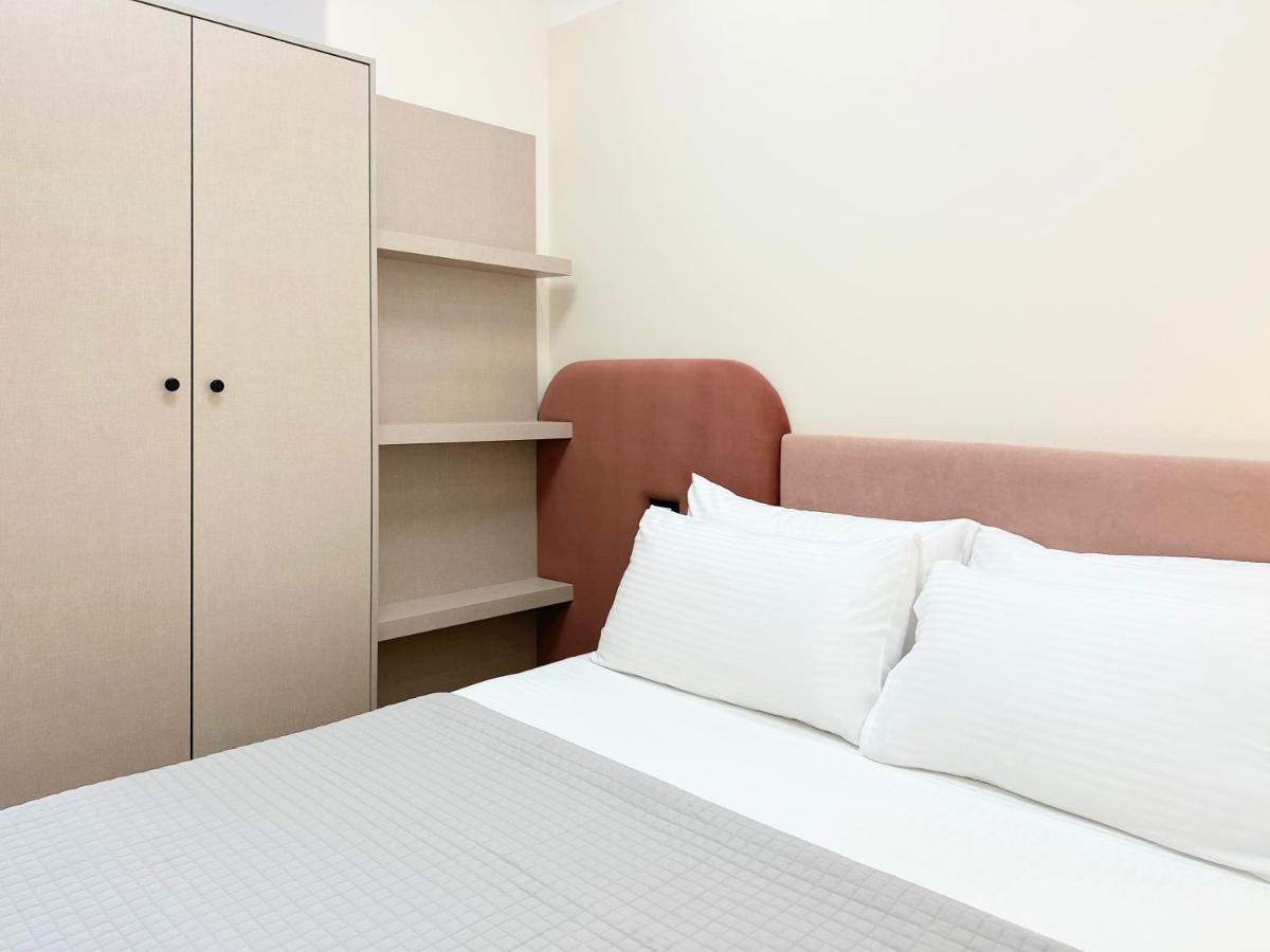 13 Eur For Monthly Stay - Home By The Sea - Hbs ゴーレム エクステリア 写真